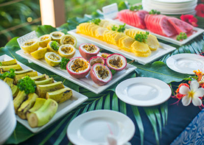Foods in Fiji