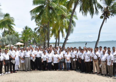 Event Planners in Fiji