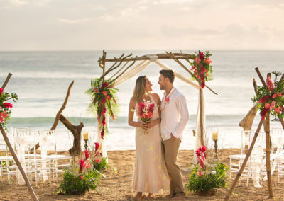 Weddings in Fiji